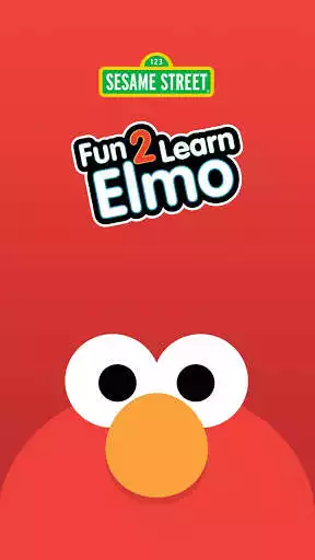 Play APK Fun2Learn Elmo  and enjoy Fun2Learn Elmo with UptoPlay com.hasbro.ElmoFun2Learn