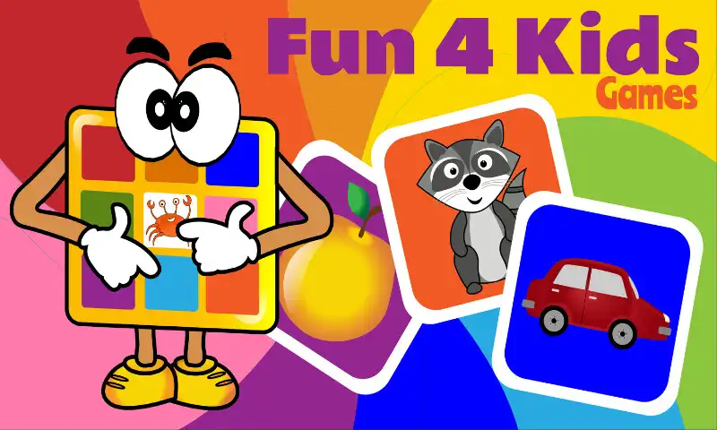 Play Fun4KidsLite  and enjoy Fun4KidsLite with UptoPlay