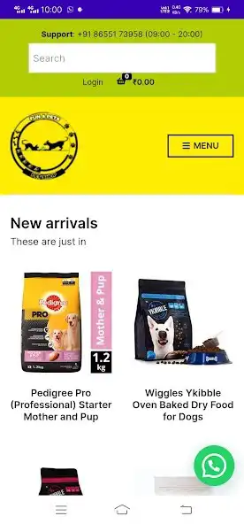 Play fun4pets and enjoy fun4pets with UptoPlay Play fun4pets and enjoy fun4pets with UptoPlay