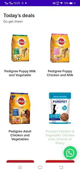 Play fun4pets as an online game online fun4pets with UptoPlay Play fun4pets as an online game fun4pets with UptoPlay