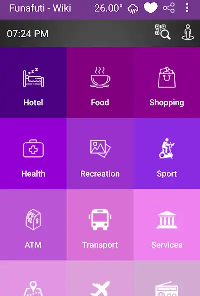 Play Funafuti - Wiki  and enjoy Funafuti - Wiki with UptoPlay