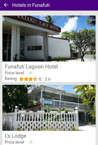 Play Funafuti - Wiki as an online game Funafuti - Wiki with UptoPlay