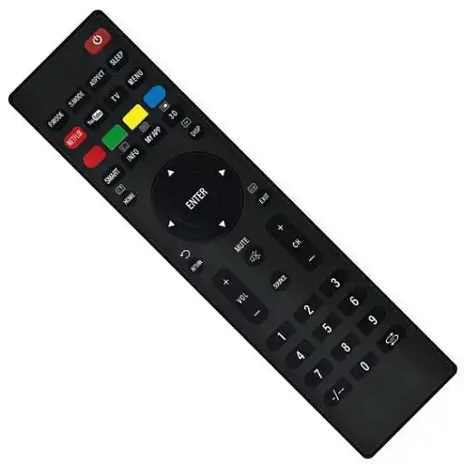 Free play online Funai TV Remote APK