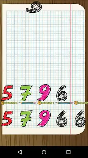 Play Fun And Numbers as an online game Fun And Numbers with UptoPlay