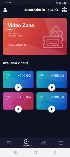 Play Fun And Win  and enjoy Fun And Win with UptoPlay