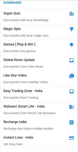 Play Fun and Win - The ultimate Quiz Challenge