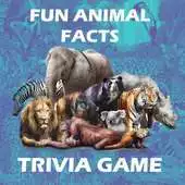 Free play online Fun Animal Facts APK
