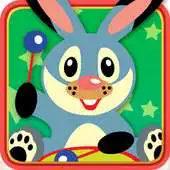 Free play online Fun Animal Puzzle APK Free play online Fun Animal Puzzle APK