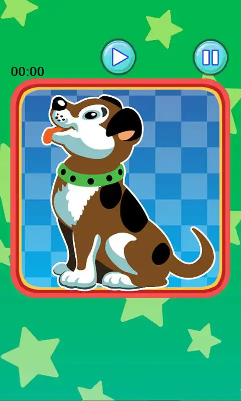 Play Fun Animal Puzzle