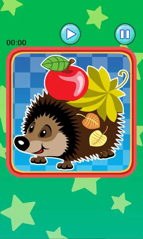 Play Fun Animal Puzzle