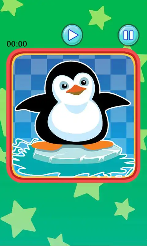 Play Fun Animal Puzzle