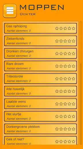 Play FunApp - Moppen en raadsels as an online game online FunApp - Moppen en raadsels with UptoPlay com.quanix.funapp Play FunApp - Moppen en raadsels as an online game FunApp - Moppen en raadsels with UptoPlay