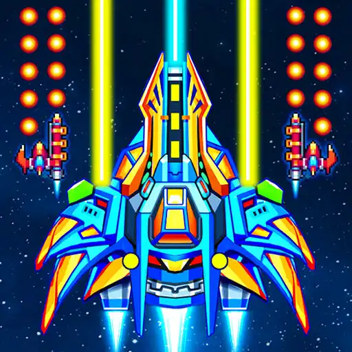 Play Fun Arcade Game: Galaxy War APK