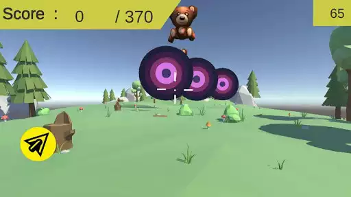 Play Fun Archery  and enjoy Fun Archery with UptoPlay