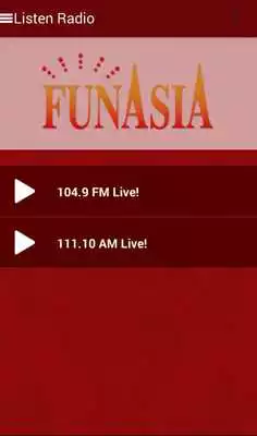 Play FunAsia