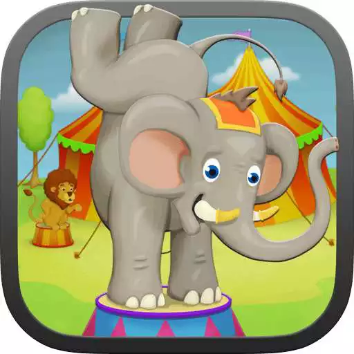Free play online Fun at the circus lite APK Free play online Fun at the circus lite APK