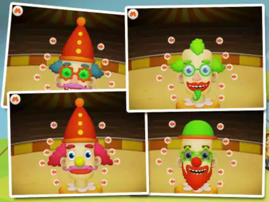 Play Fun at the circus lite