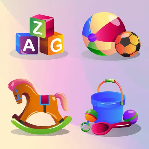 Play Fun Baby brain Games for Kids APK