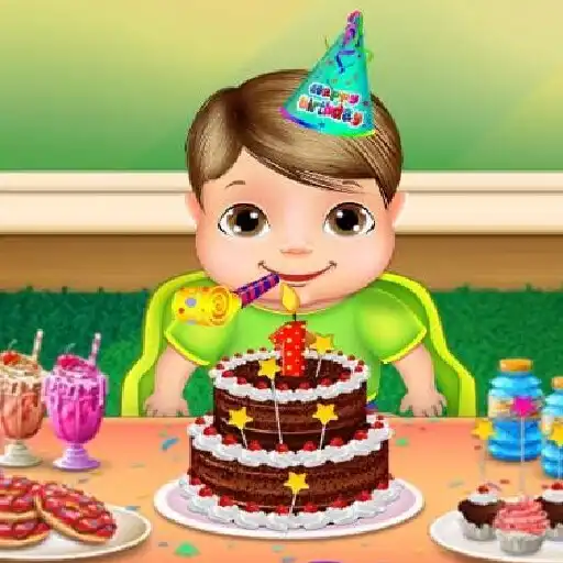Play Fun Baby Day Care APK Play Fun Baby Day Care APK