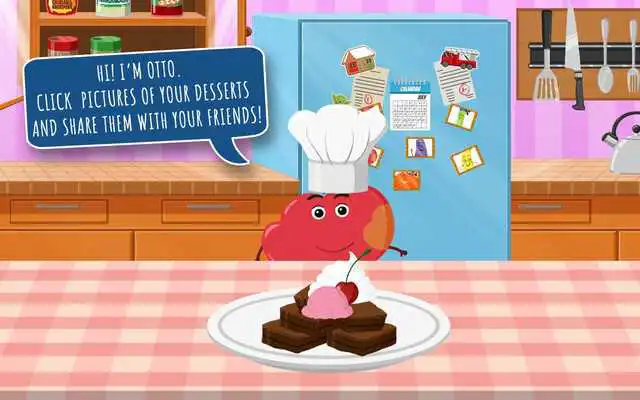 Play Fun Bakery