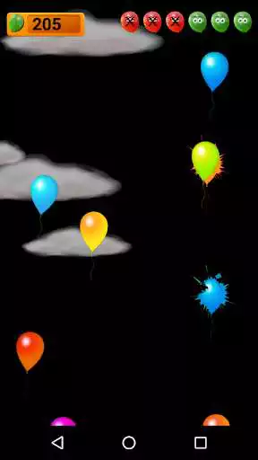 Play Fun balloon  and enjoy Fun balloon with UptoPlay