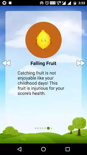 Play Fun balloon as an online game Fun balloon with UptoPlay