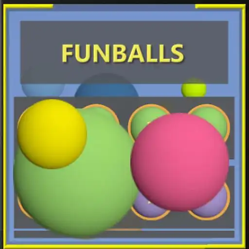 Play FunBalls Game APK