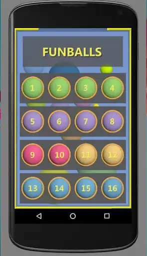 Play FunBalls Game and enjoy FunBalls Game with UptoPlay Play FunBalls Game and enjoy FunBalls Game with UptoPlay