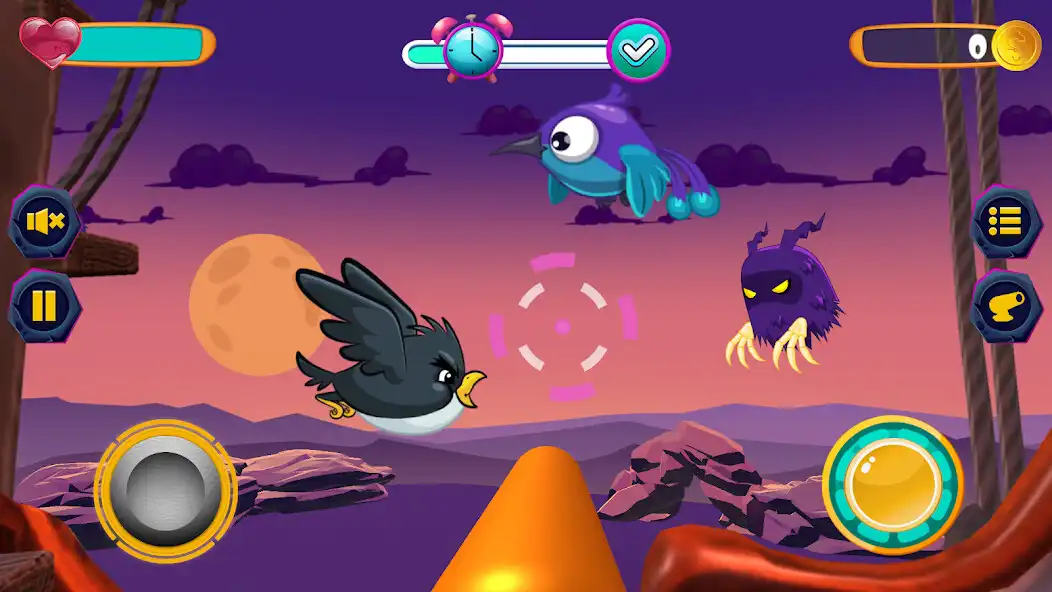 Play Fun Ball Shot  and enjoy Fun Ball Shot with UptoPlay