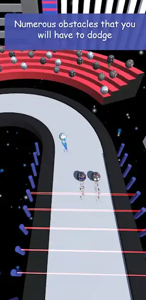 Play Fun Balls Race as an online game online Fun Balls Race with UptoPlay Play Fun Balls Race as an online game Fun Balls Race with UptoPlay