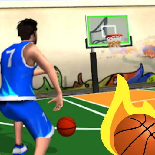 Play Fun Basketball Game: For All APK