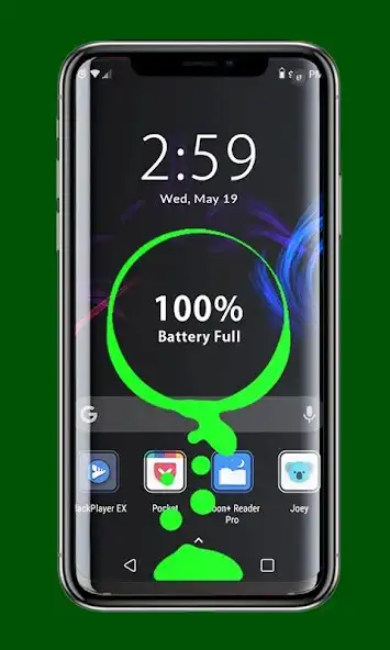 Play Fun Battery Charger Animation  and enjoy Fun Battery Charger Animation with UptoPlay