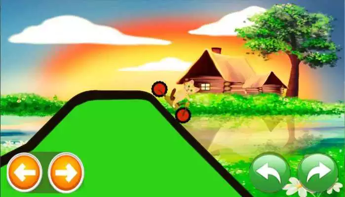Play Fun Bike Racing