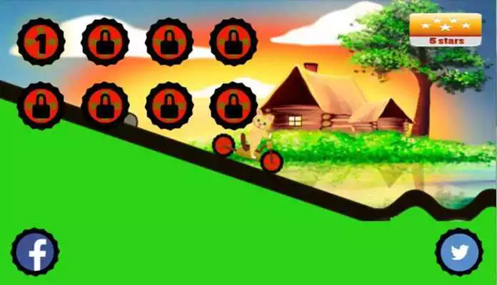Play Fun Bike Racing