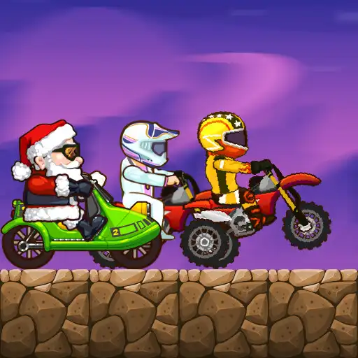 Play Fun Bikers APK