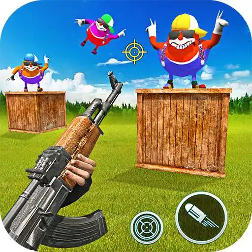 Play Fun Bird Shooting Game 2020 APK