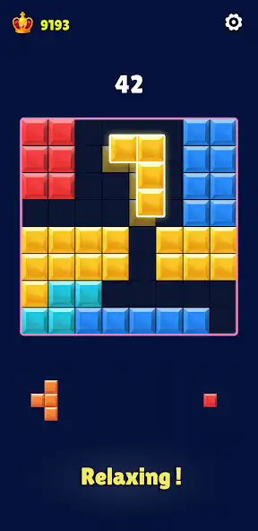 Play Fun Blast Master - Blockpuz  and enjoy Fun Blast Master - Blockpuz with UptoPlay