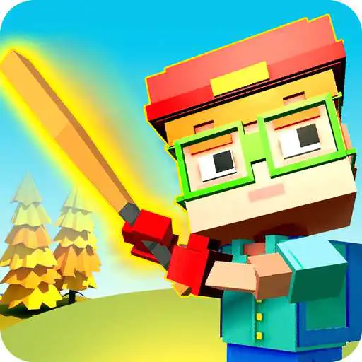 Run free android online Fun Blocky Baseball Game APK Run free android online Fun Blocky Baseball Game APK