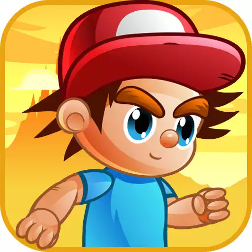 Play FunBoy Runner APK