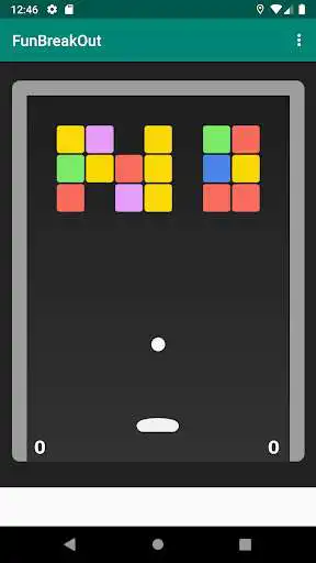 Play Fun BreakOut  and enjoy Fun BreakOut with UptoPlay