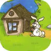 Free play online Fun Bunny Adventure 2 APK