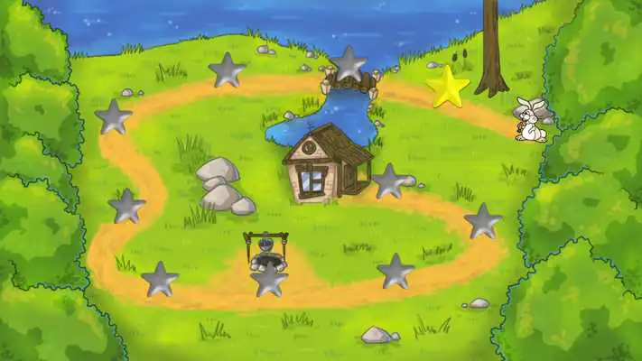 Play Fun Bunny Adventure 2 Play Fun Bunny Adventure 2
