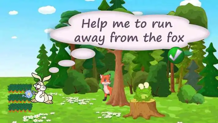 Play Fun Bunny Adventure 2 Play Fun Bunny Adventure 2