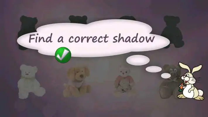 Play Fun Bunny Adventure 2 Play Fun Bunny Adventure 2