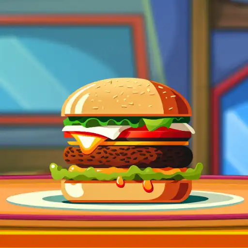 Play Fun Burger Chef APK Play Fun Burger Chef APK