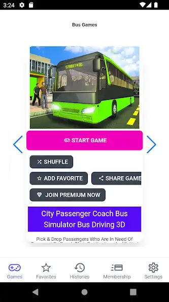 Play Fun Bus Games - Lets Drive and enjoy Fun Bus Games - Lets Drive with UptoPlay Play Fun Bus Games - Lets Drive and enjoy Fun Bus Games - Lets Drive with UptoPlay