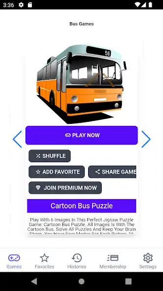 Play Fun Bus Games - Lets Drive as an online game online Fun Bus Games - Lets Drive with UptoPlay Play Fun Bus Games - Lets Drive as an online game Fun Bus Games - Lets Drive with UptoPlay