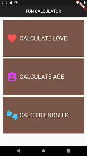Play Fun Calculator!