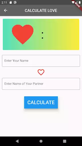 Play Fun Calculator!