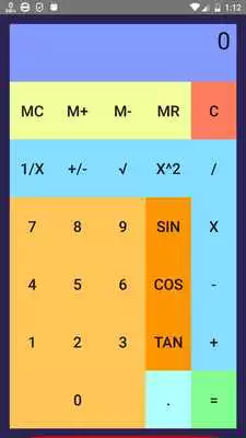 Play Fun Calculator!